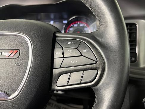 Used 2023 Dodge Charger SXT w/ Blacktop Special Edition AWD/4WD image 22