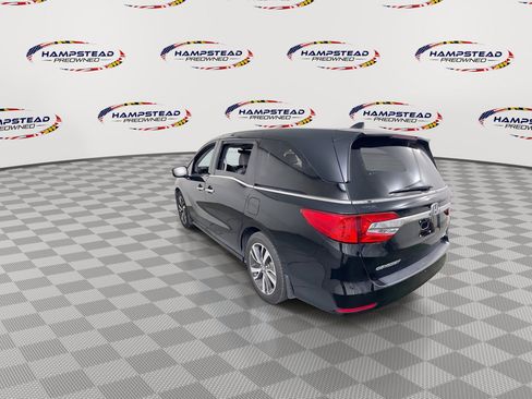Used 2020 Honda Odyssey Elite image 6