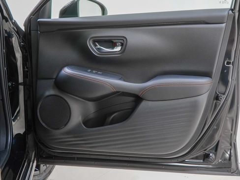 Used 2026 Honda HR-V Sport image 33