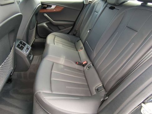 Used 2022 Audi A5 2.0T Premium w/ Convenience Package image 20