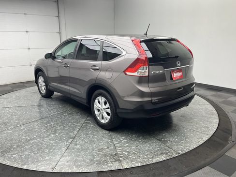 Used 2013 Honda CR-V EX image 2