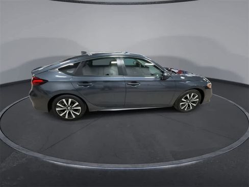 Used 2022 Honda Civic EX-L image 9