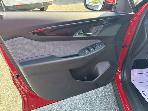 New 2026 Chevrolet TrailBlazer LT image 11