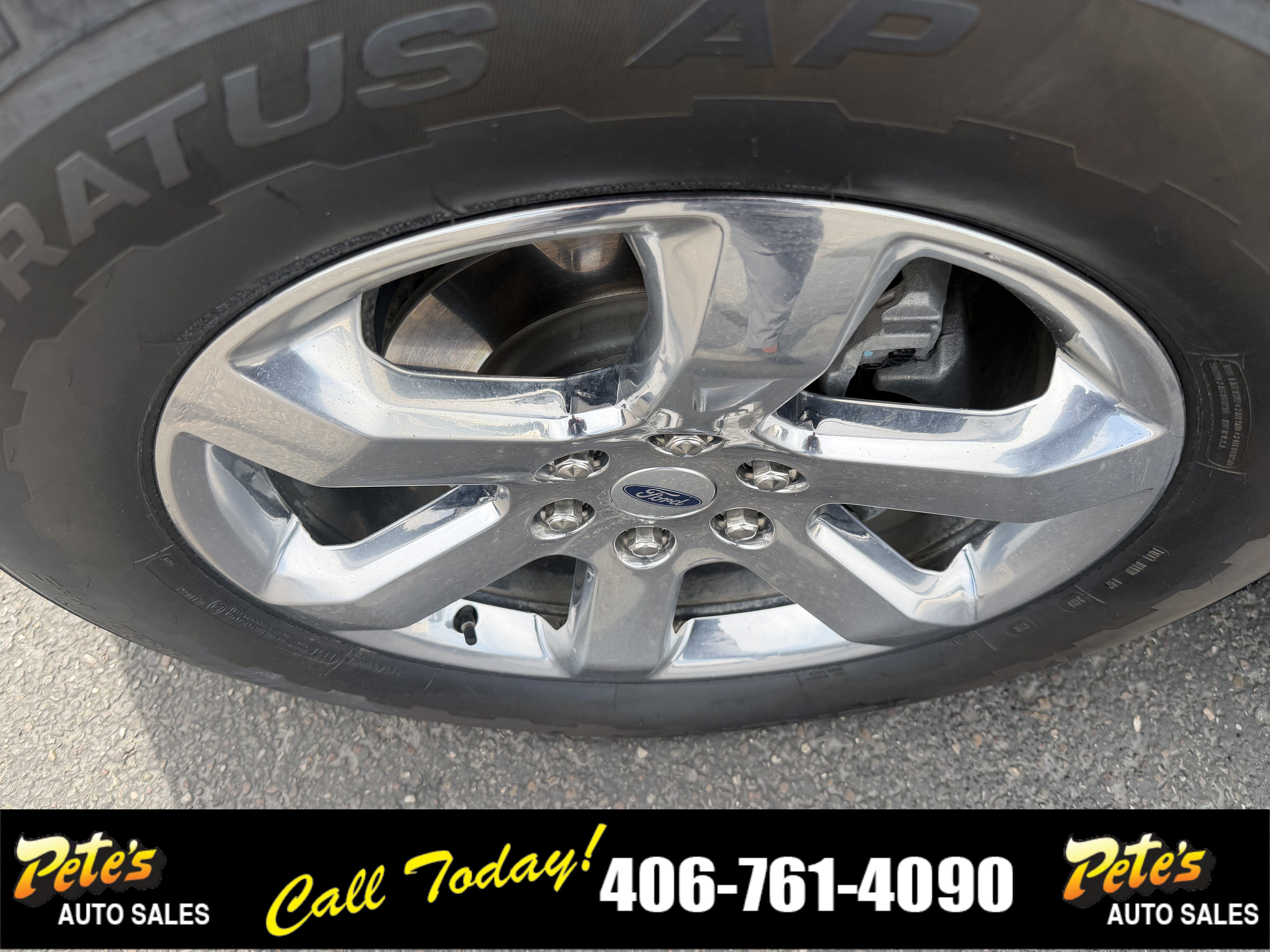 Used 2021 Ford F150 XLT w/ Equipment Group 302A High AWD/4WD image 19
