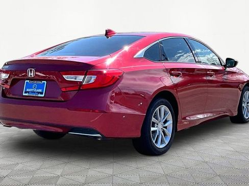 Used 2021 Honda Accord LX image 6