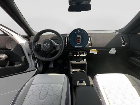 New 2027 MINI Cooper Countryman S AWD/4WD image 13