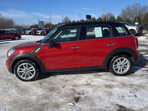 Used 2015 MINI Cooper Countryman S image 6