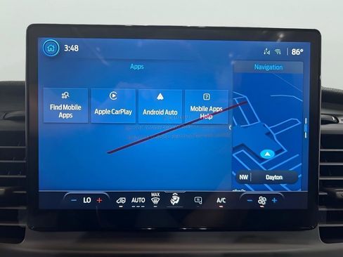 Certified 2025 Ford Transit 350 148 Medium Roof image 20