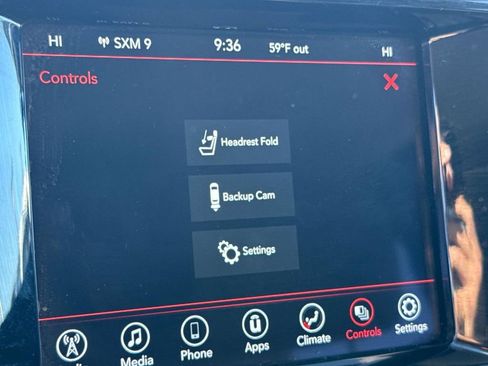 Used 2021 Dodge Durango SXT w/ 3rd Row Seating Group image 28