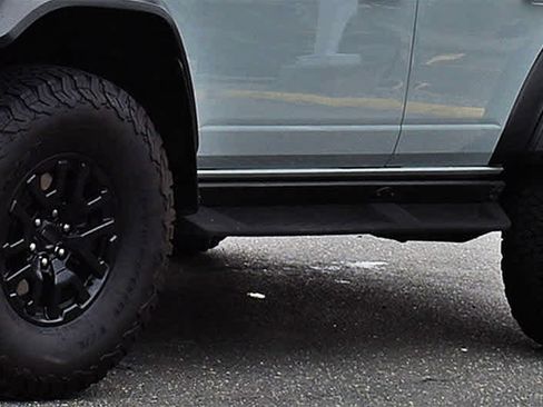 Used 2022 Ford Bronco Raptor image 49