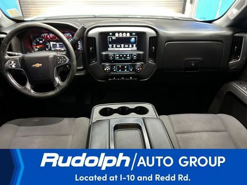 Used 2019 Chevrolet Silverado 2500 LT image 17