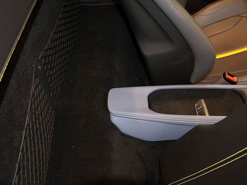 Certified 2021 Ferrari F8 Tributo image 46