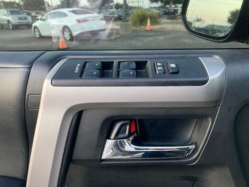 Used 2023 Toyota 4Runner SR5 Premium w/ Moonroof Package RWD image 13
