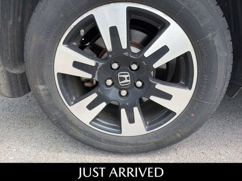 Used 2020 Honda Ridgeline RTL image 9