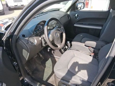 Used 2007 Chevrolet HHR LT w/ LT Preferred Equipment Group FWD image 11