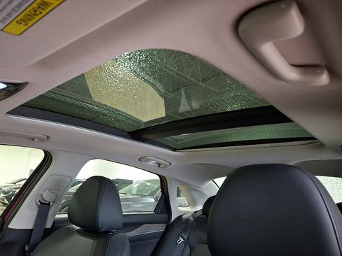 Used 2023 Kia K5 EX image 15