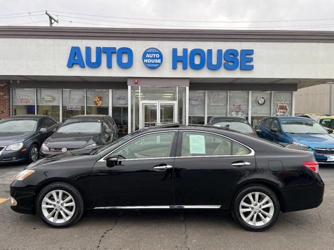 Used 2011 Lexus ES 350 image 8