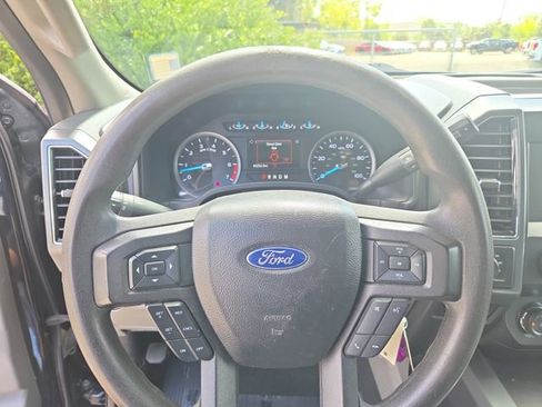 Used 2021 Ford F250 XLT w/ XLT Premium Package image 21