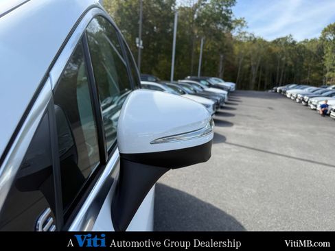 Used 2023 Mercedes-Benz EQE 350+ 4MATIC SUV image 11