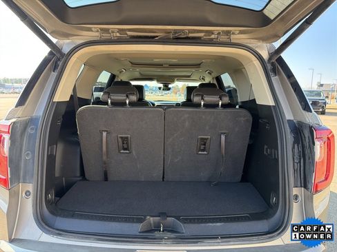 Used 2022 GMC Acadia Denali w/ Denali Ultimate Package image 22