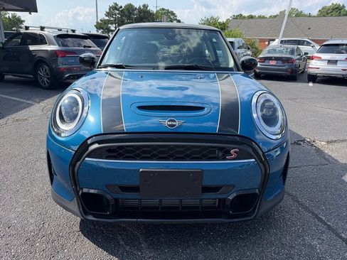 Used 2024 MINI Cooper S FWD image 3