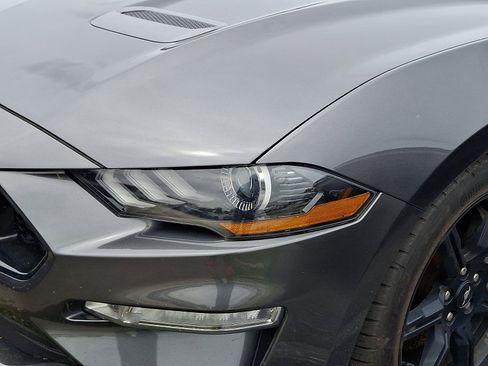Used 2020 Ford Mustang GT w/ Equipment Group 301A RWD image 12