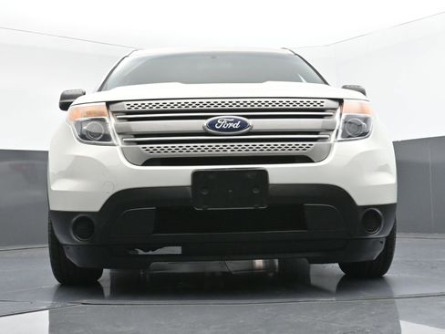 Used 2012 Ford Explorer FWD w/ Class III Trailer Tow Pkg image 21