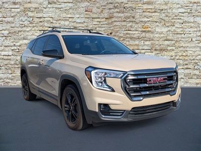 Used 2022 GMC Terrain AT4 w/ Infotainment Package II