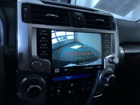 Certified 2020 Toyota 4Runner Limited image 29