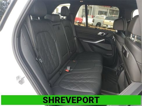 Used 2024 BMW X5 xDrive50e w/ M Sport Package image 28