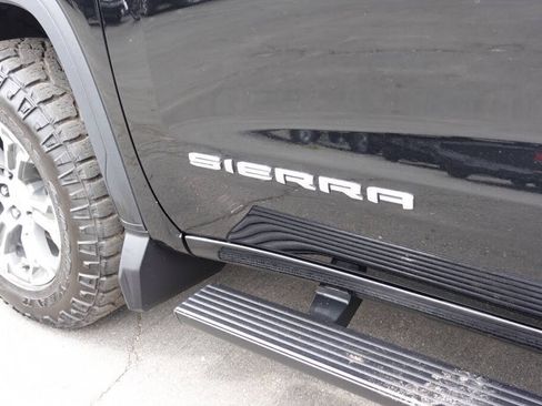 Used 2022 GMC Sierra 1500 Pro w/ Pro Value Package AWD/4WD image 13