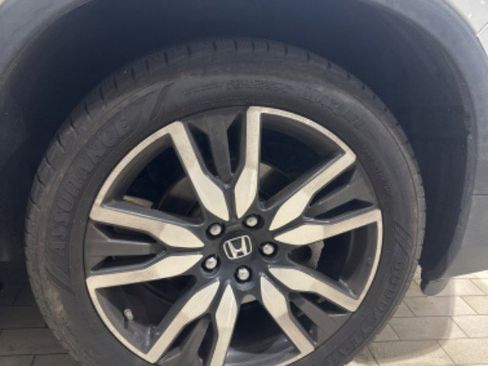 Used 2021 Honda Pilot Elite image 48