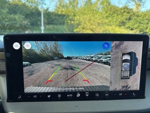 New 2025 Ford Maverick Lariat w/ 4K Tow Package image 25