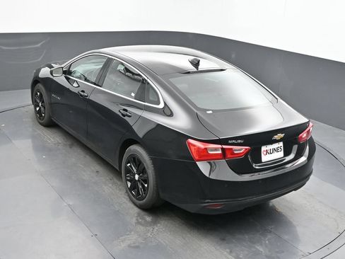 Used 2023 Chevrolet Malibu LT w/ Driver Confidence Package FWD image 42