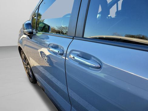 Certified 2024 Toyota Sienna XSE w/ XSE Premium Package image 22