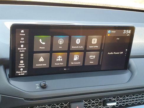 New 2025 Honda Accord Sport image 20