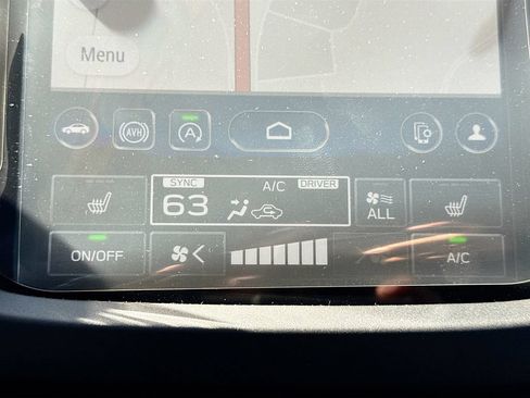 New 2026 Subaru Forester Limited AWD/4WD image 19