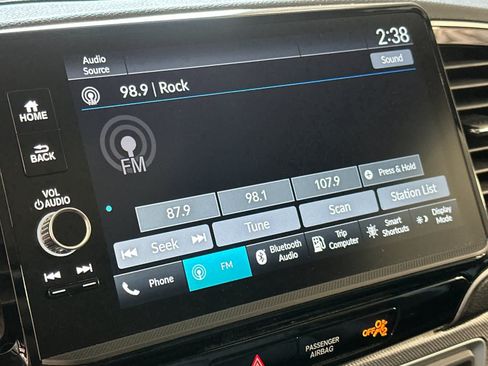Used 2026 Honda Ridgeline RTL image 18