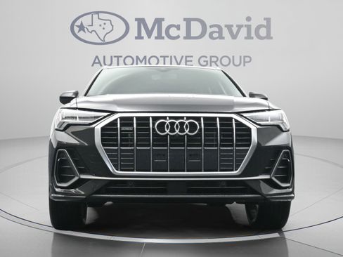 Used 2024 Audi Q3 2.0T Premium Plus w/ Premium Plus Package AWD/4WD image 26