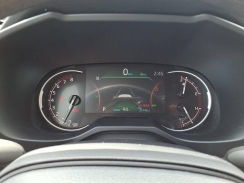 Certified 2025 Toyota RAV4 XLE AWD/4WD image 17