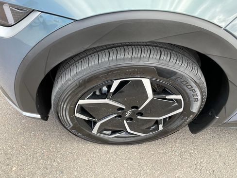 Certified 2023 Hyundai Ioniq 5 SEL AWD/4WD image 9