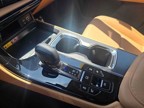 Used 2026 Lexus NX 350 AWD image 32
