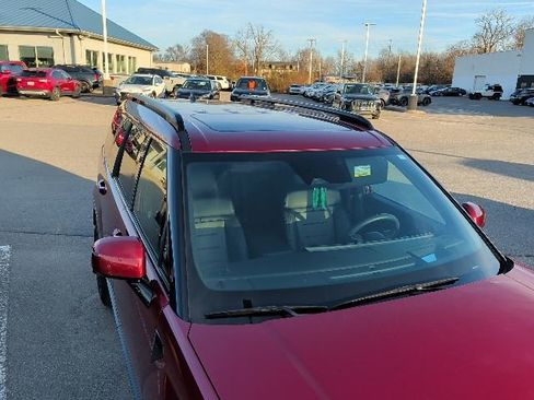 Used 2024 Hyundai Santa Fe Calligraphy image 19