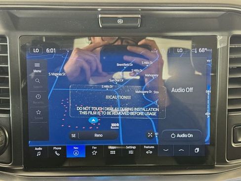 New 2026 Ford F450 Platinum w/ Platinum Plus Package image 13