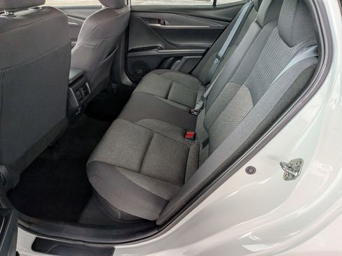 Certified 2025 Toyota Camry LE FWD image 27