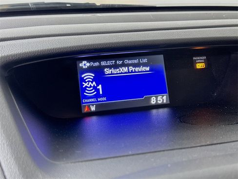 Used 2014 Honda CR-V EX-L image 25