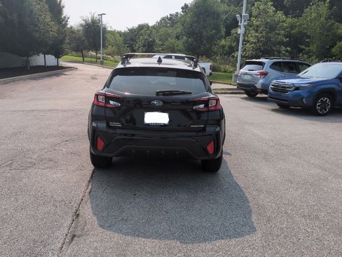 Certified 2024 Subaru Crosstrek 2.0i Premium AWD/4WD image 8