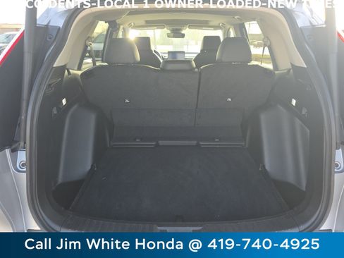 Certified 2023 Honda CR-V EX-L image 20