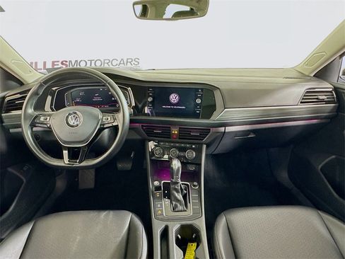 Used 2019 Volkswagen Jetta SEL image 28