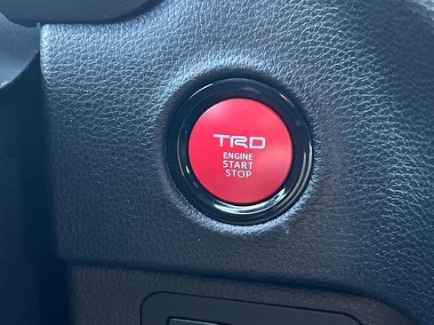 Used 2025 Toyota Tundra SR5 image 23